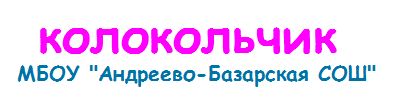 МБОУ "Андреево-Базарская СОШ"